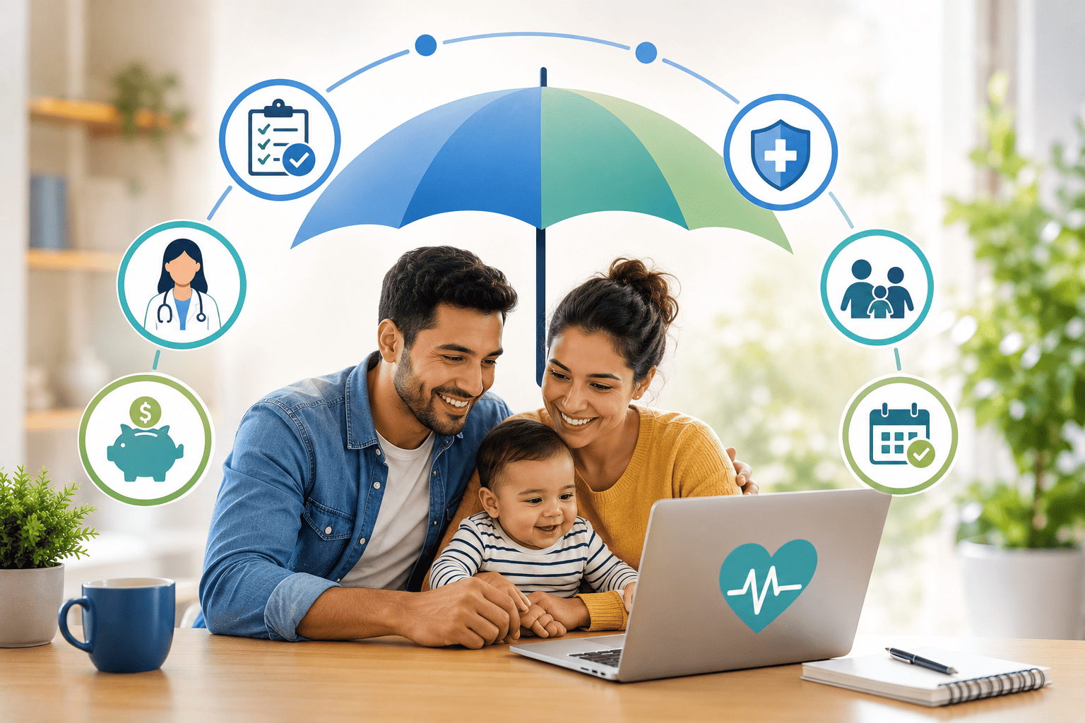 Healthcare support guide