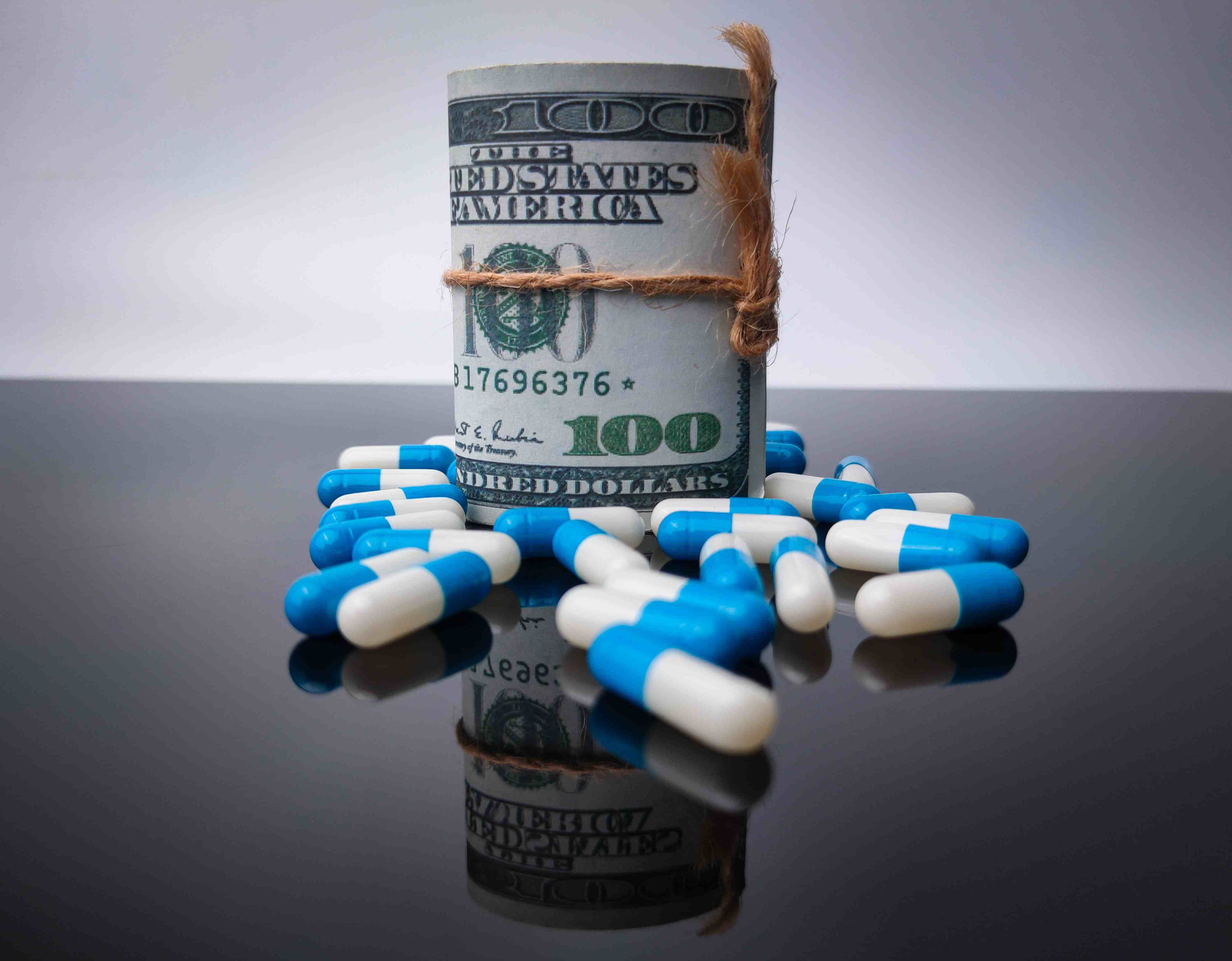 Lowering prescription costs