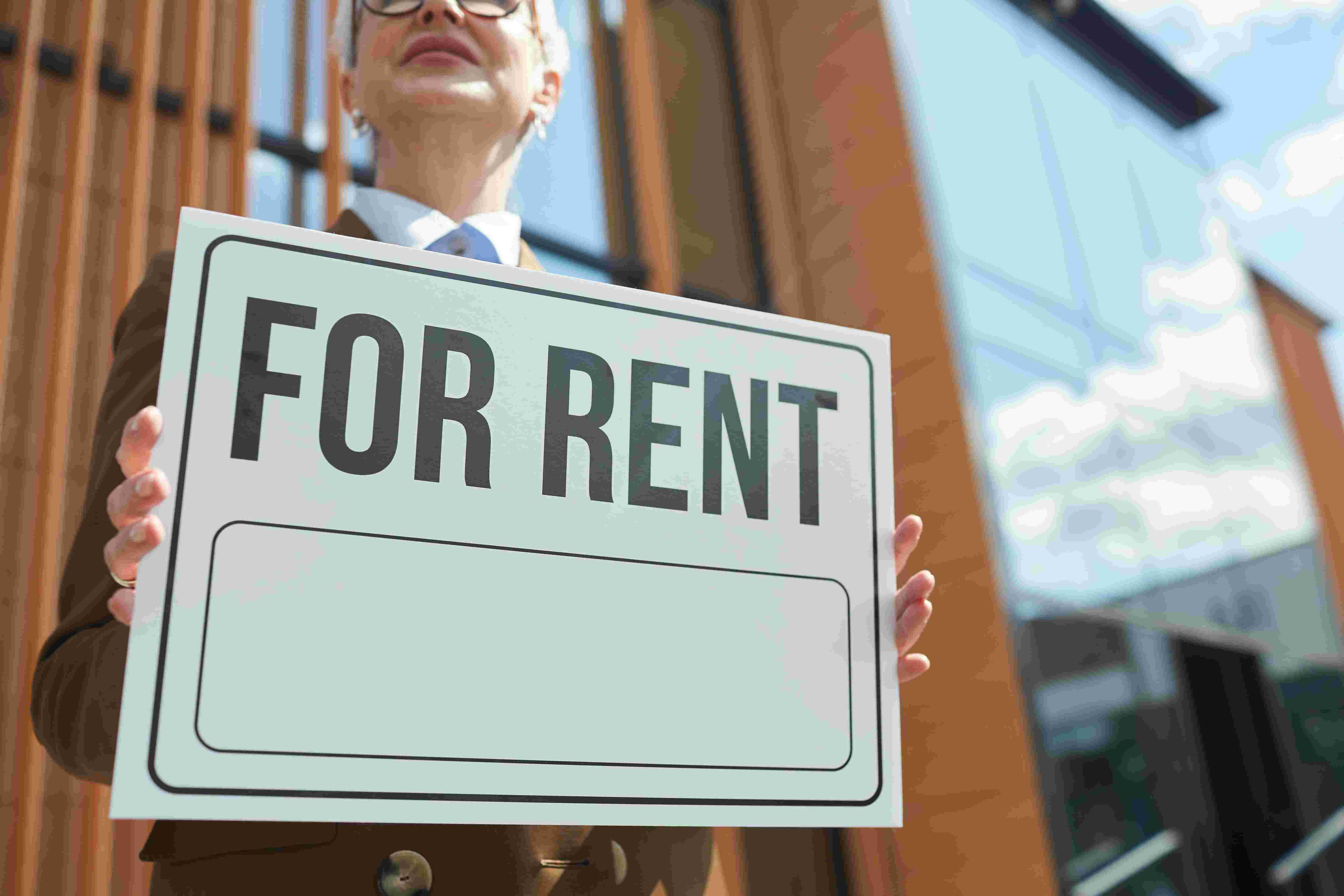 Renting support systems