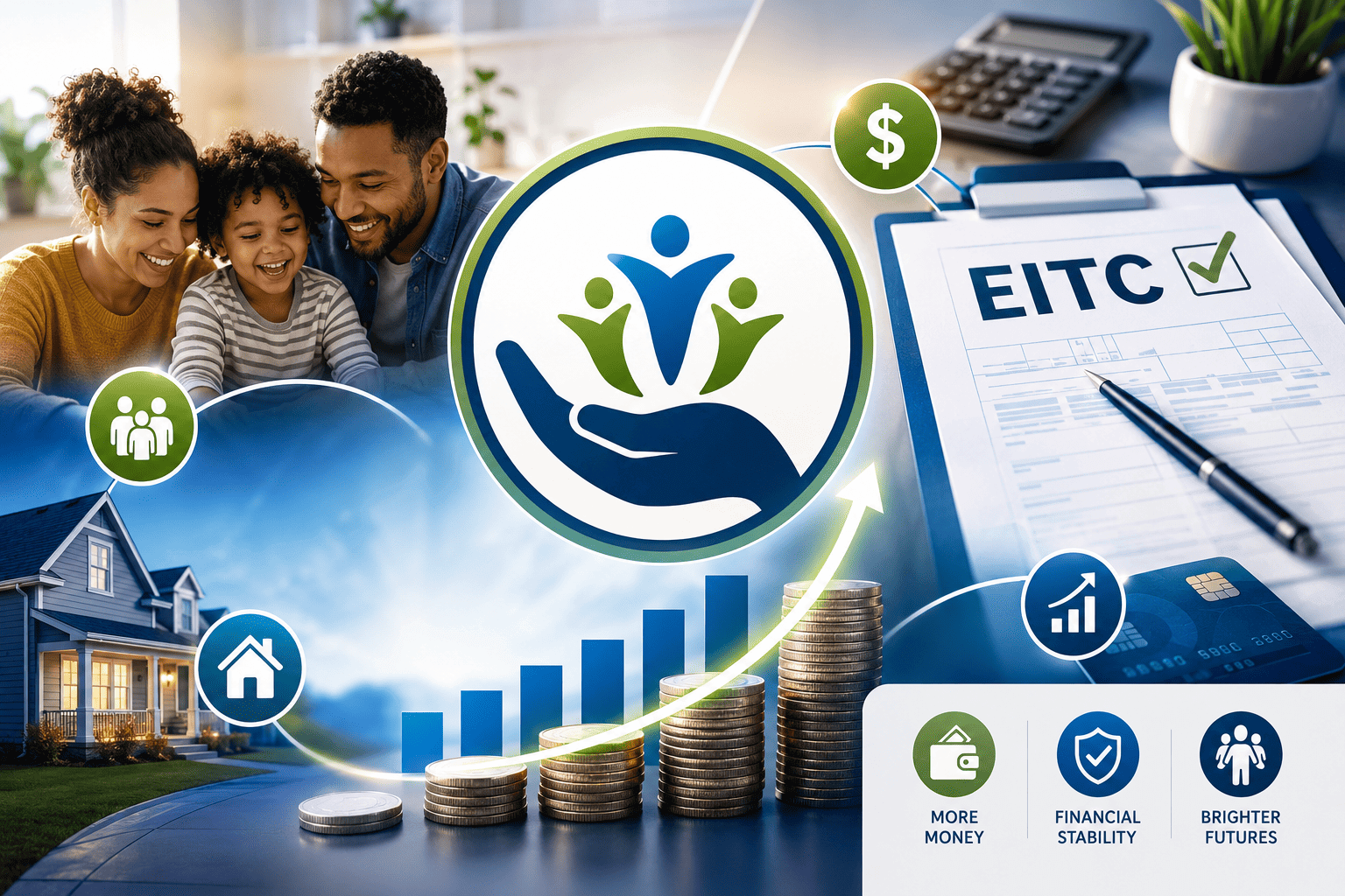 Tax credits guide