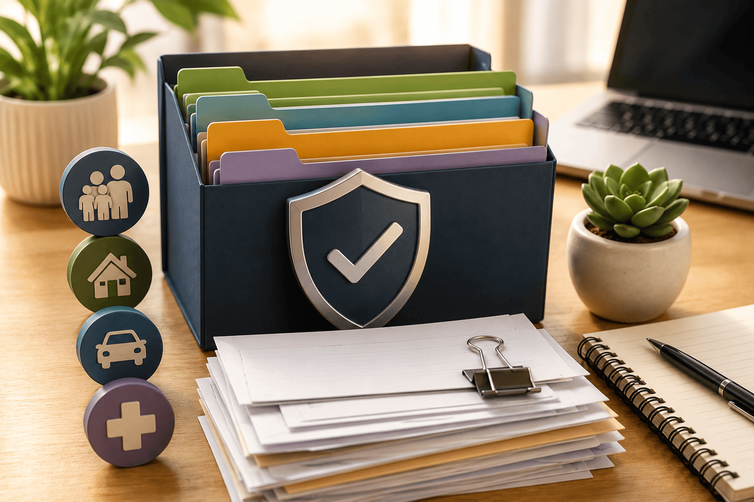 Filing season checklist