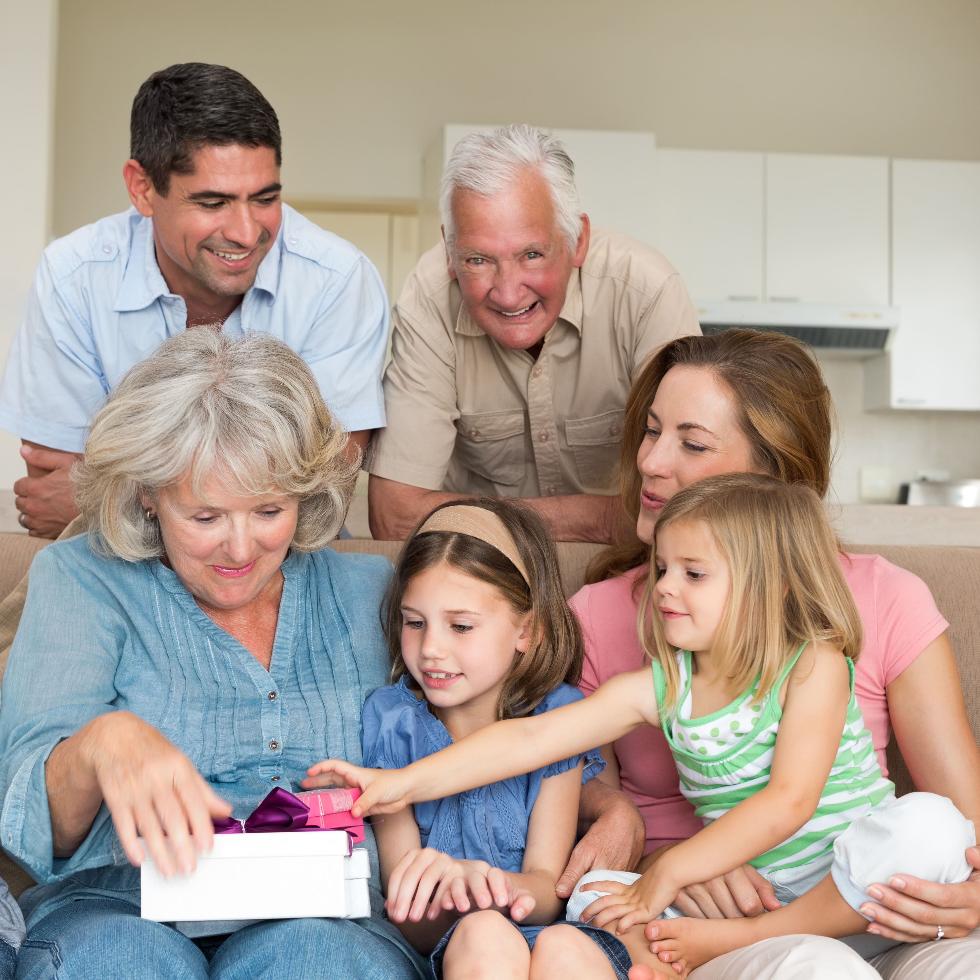 Free tools that match programs to your household