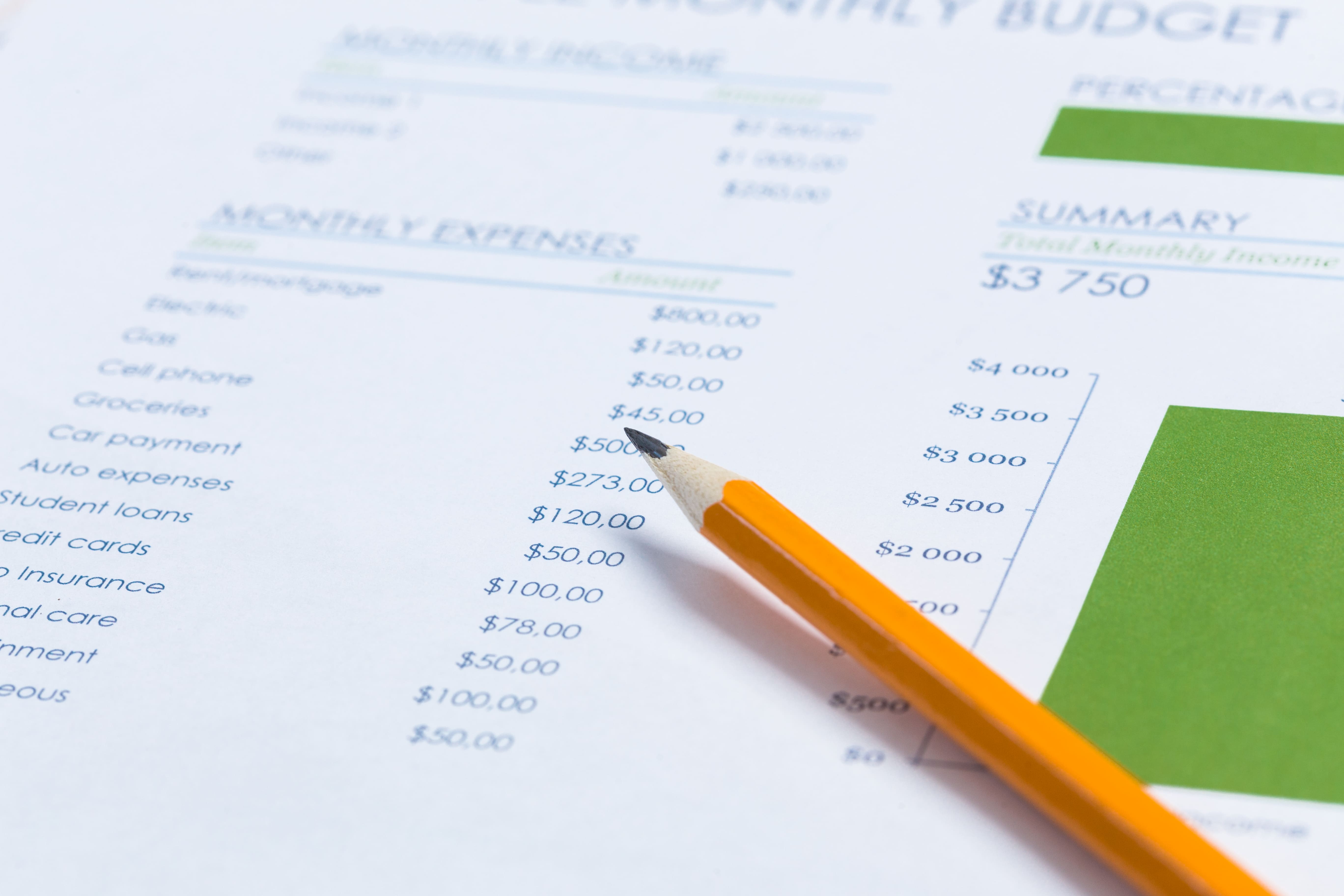 How energy and utility programs work